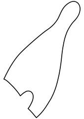 ᴷhadꞋtã (Upper/​Southern Kᵊmët White Crown)